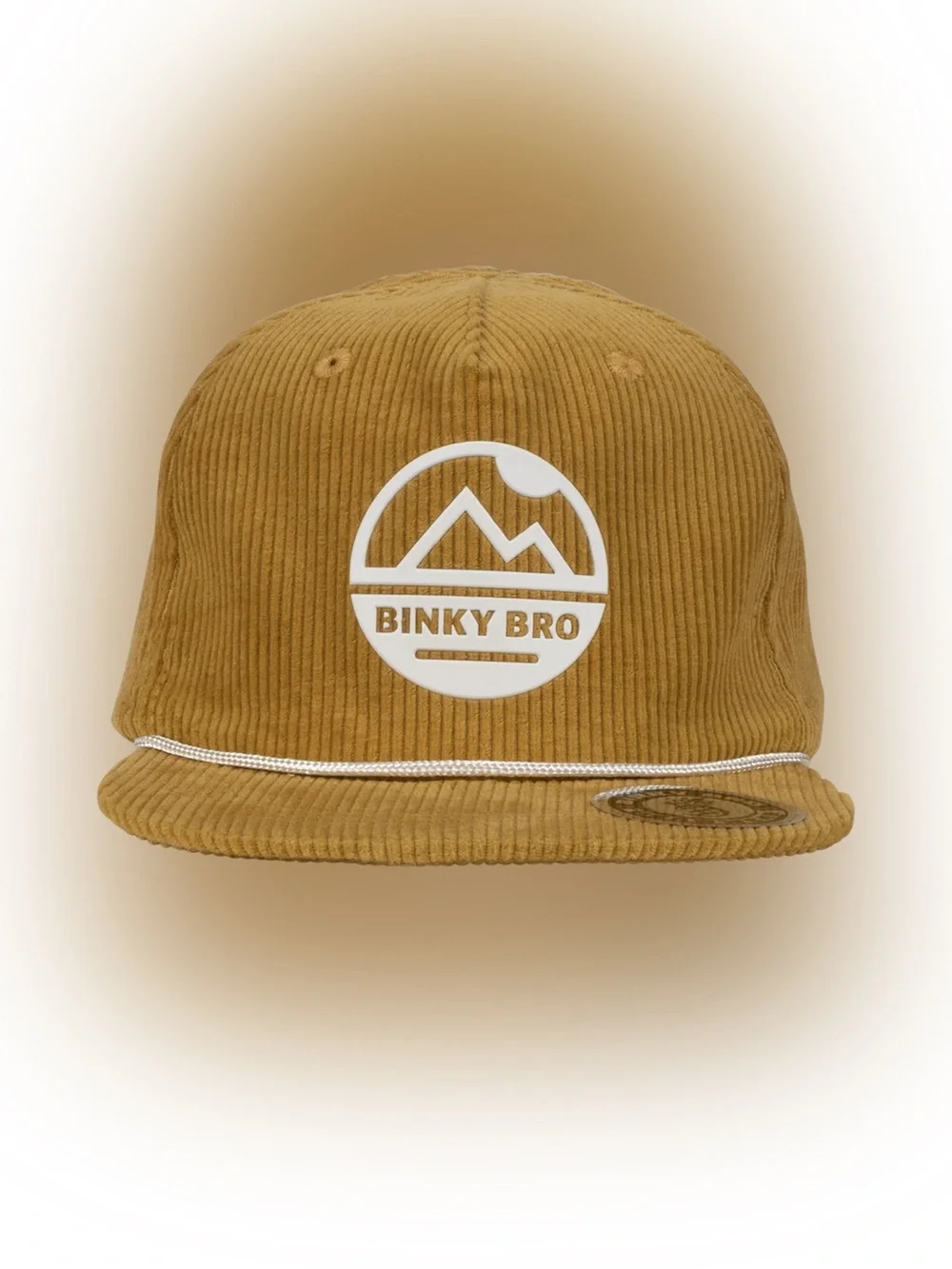 BinkyBro San Elijo SnapBack. Size: Infant